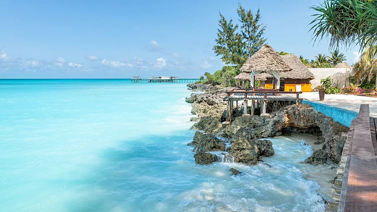 יותר זול לטוס: שבוע בזנזיבר ב-995 דולר