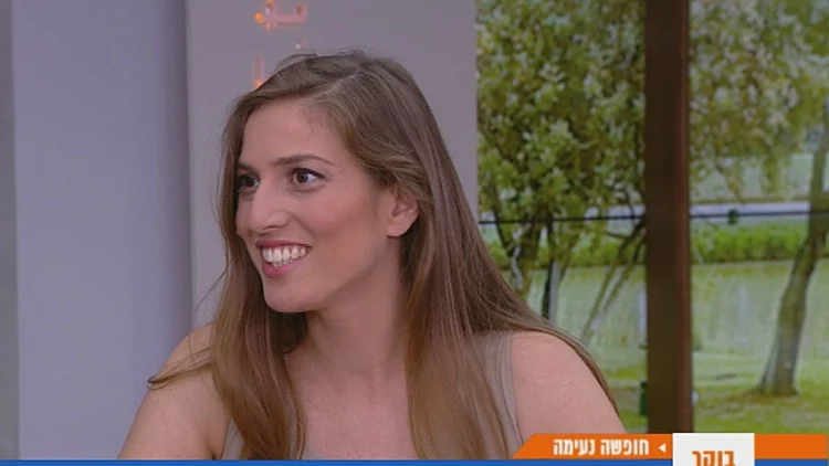 חופשה נעימה: לאן אתם מעדיפים לטוס הקיץ?