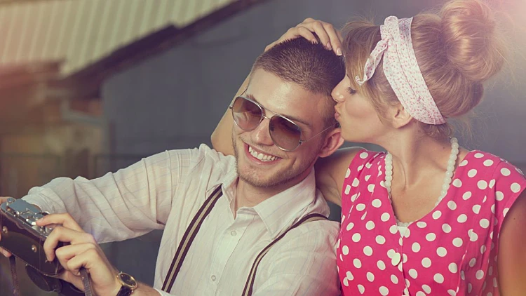 עונה 1, פרק 69: חמישה כללים למציאת זוגיות