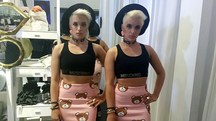 מי הצליחה להפריד בין האחיות מלול?