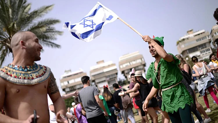 נורבגיה - הכי מאושרת