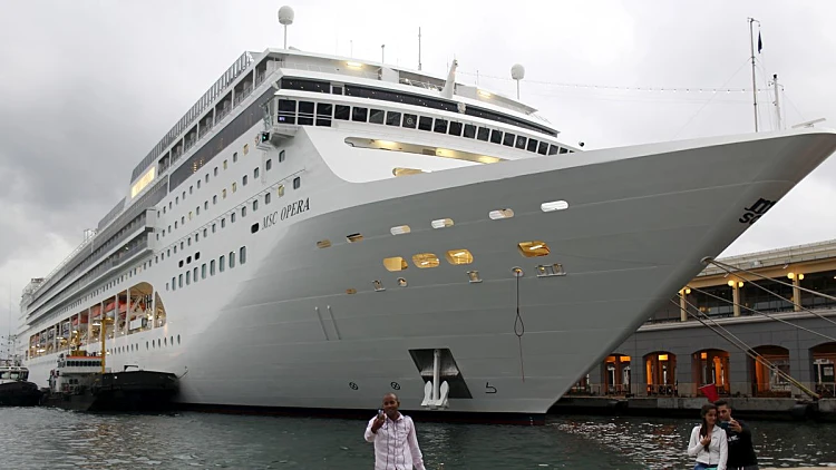 הכל כלול: 5 טיפים לטיול שייט | רשת 13