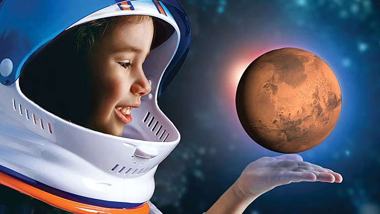 חנוכה של כוכבים: הפנינג אסטרונומי בטכנודע