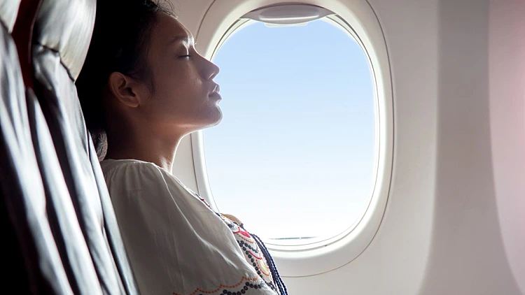 טסים לחו"ל: כך תימנעו מג'ט לג בקלות | רשת 13