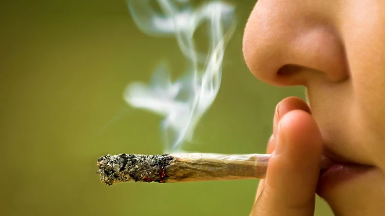 כאן זה חוקי: איפה בעולם מותר לעשן מריחואנה? | רשת 13