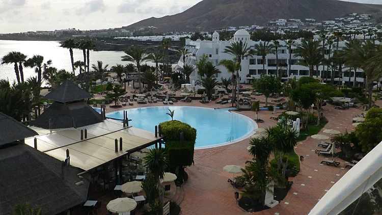 לאן טסים בחורף? האי הספרדי שיעשה לכם טוב