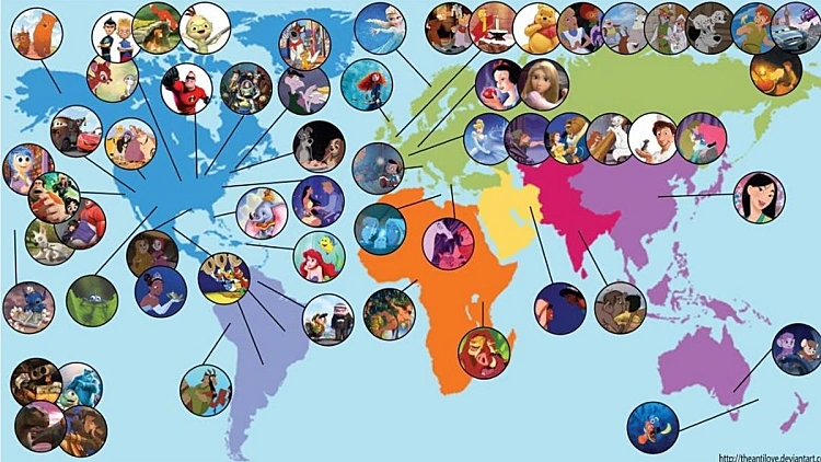 תחליף אטלס: מפות דיגיטליות שאי אפשר בלעדיהן | רשת 13