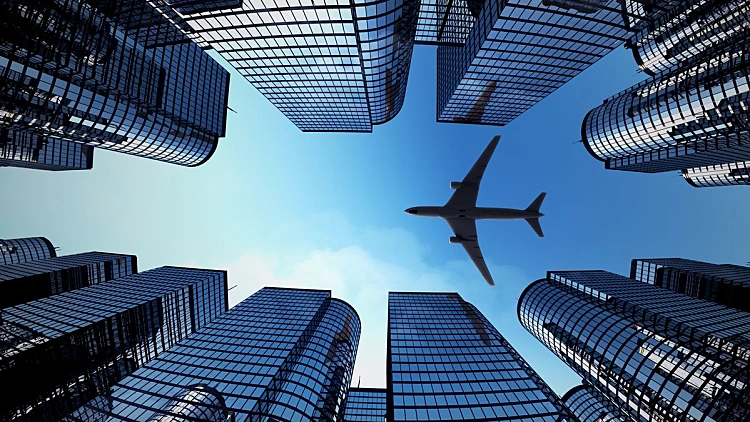 סקר: לאן אתם טסים בחגים? | רשת 13