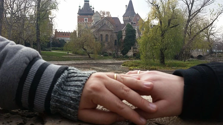 לבלות כמו מלכים: בודפשט למתקדמים | רשת 13