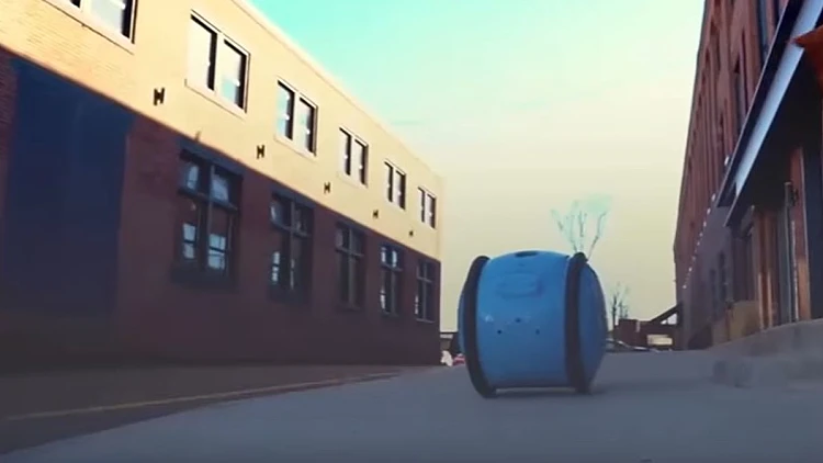 לטיסה הבאה: המזוודה שתשנה לכם את החיים