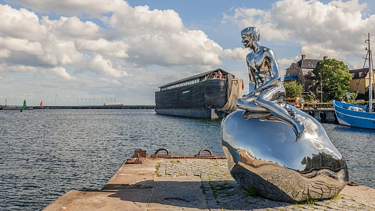 טסים לדנמרק: חופים, טירות ושמורות מטריפות