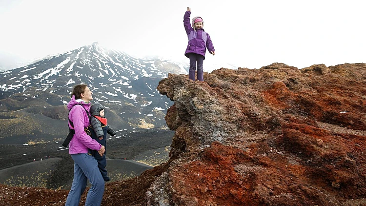 עם ילדים בסיציליה: אטרקציות שישדרגו את הטיול שלכם | רשת 13