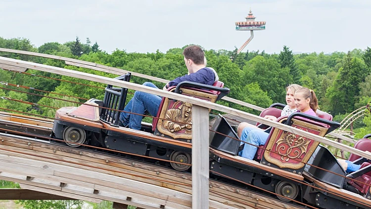 מטיילים עם הילדים בהולנד? אפטלינג הוא המקום בשבילכם