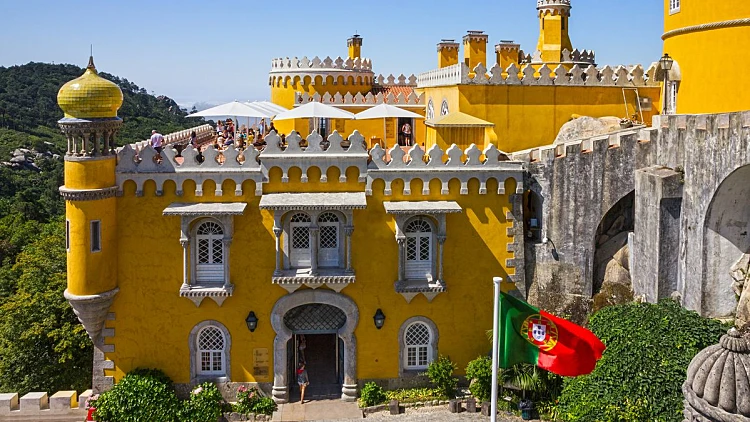 היעד החם לסוכות: פורטוגל עם הילדים | רשת 13