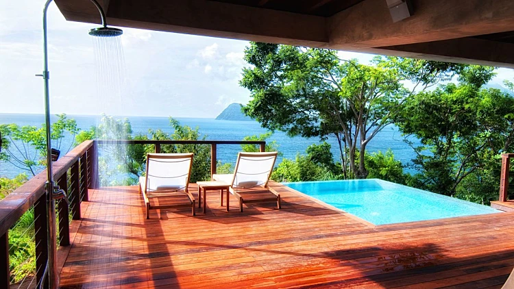 כמה יעלה לכם לילה במלון הבוטיק הטוב בעולם?