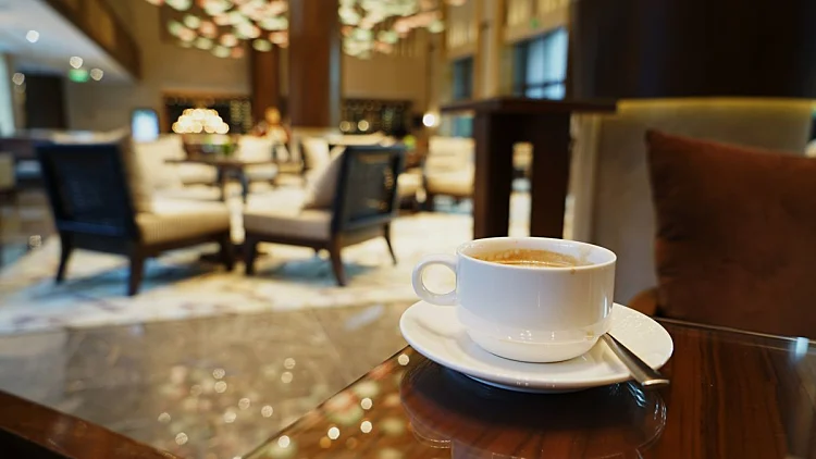 יש זמן לספא? 7 הטרקלינים היוקרתיים בעולם | רשת 13