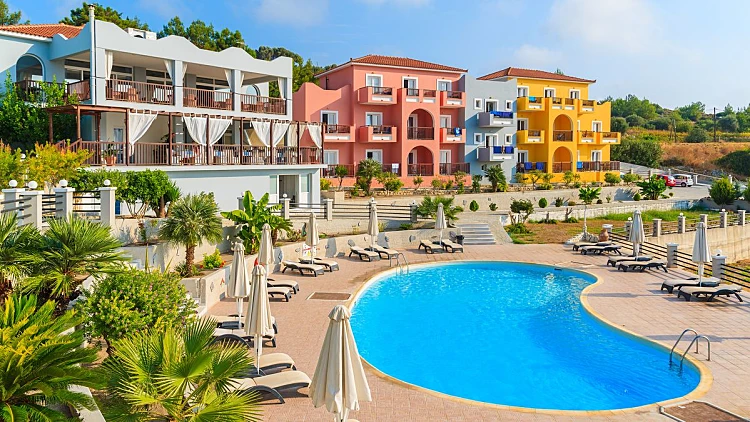 99 דולר ליוון: מזמינים השבוע ונהנים מחופשה זולה