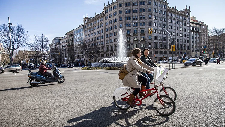 149 דולר לסופ"ש ארוך בברצלונה: דילים שאסור לפספס
