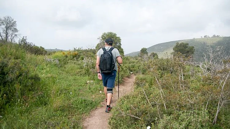 תקנון פעילות התכנית "בשביל ישראל" | רשת 13