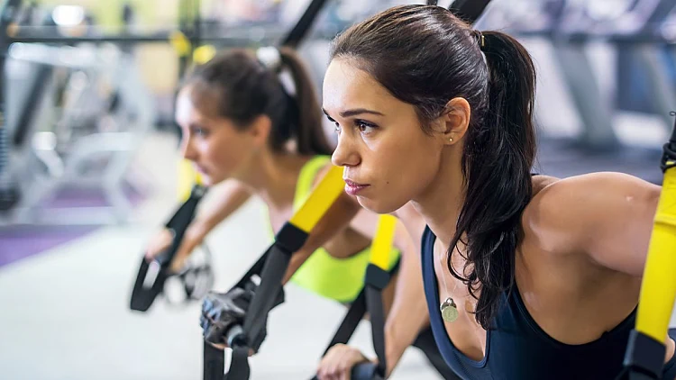 4 דברים להימנע מהם לפני אימון | רשת 13