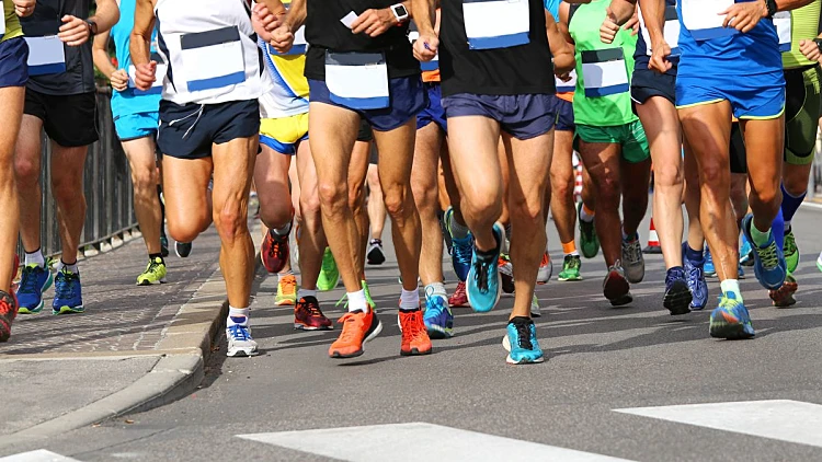 לשמור על כושר: טיפים לריצה נכונה | רשת 13