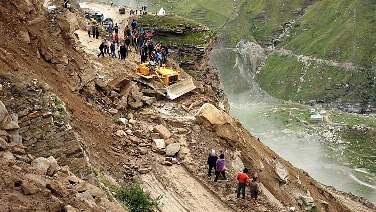 זהירות, סכנה: האנשים שמתו בפארקים בעולם