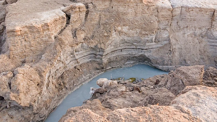 מסלולים לפי רמת קושי