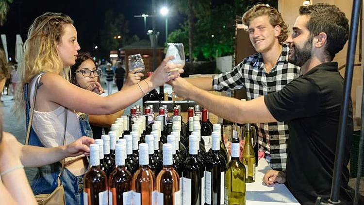 עושים קרחנה: בילויים שווים לסופ"ש