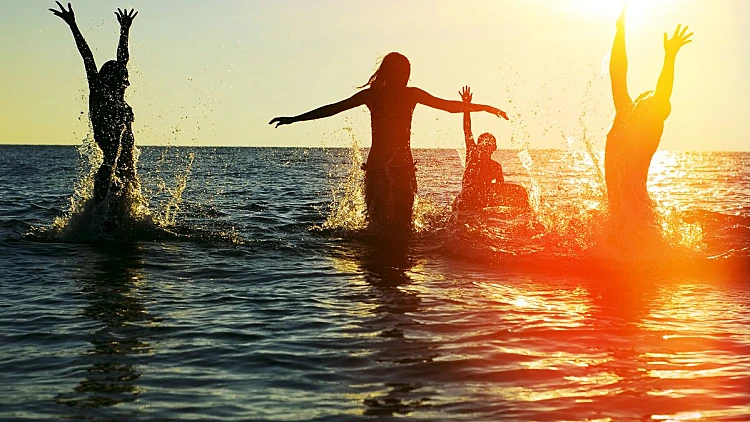 רק תבואו: האירועים החינמיים של הקיץ