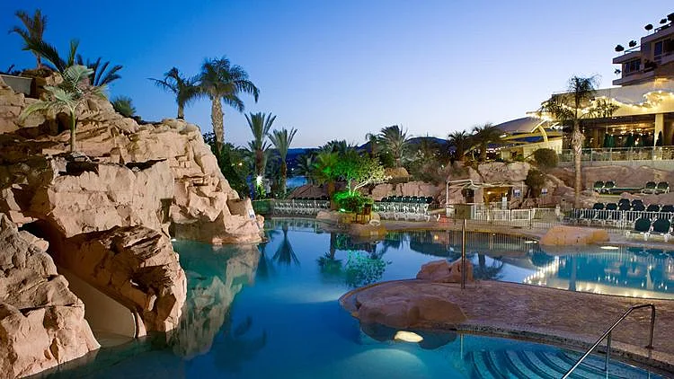 אילת נבחרה על ידי ״הניו יורק טיימס״ לאחד מששת היעדים המומלצים בעולם | רשת 13