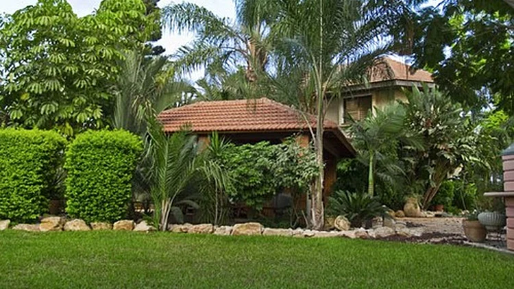 נופש בסוף החופש: מצאנו לכם צימרים פנויים | רשת 13