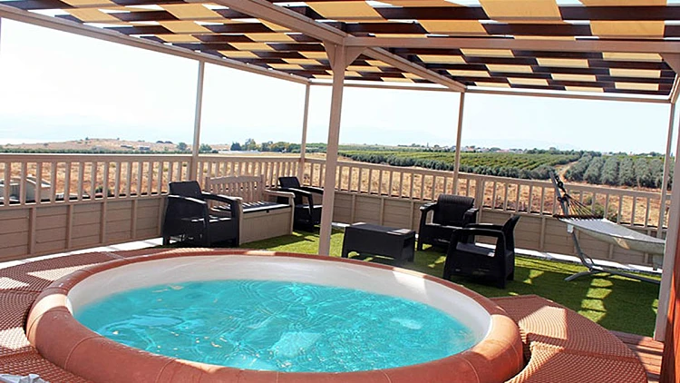 כוכבי הצפון: טיולים וצימרים מומלצים | רשת 13