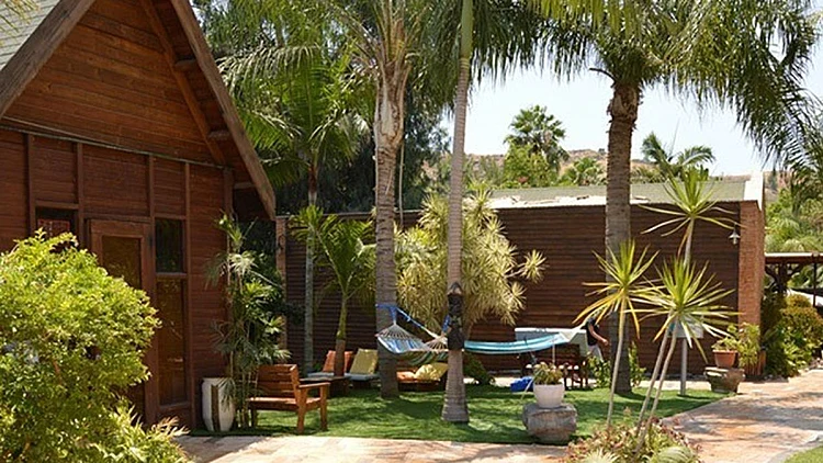 מהסוויטה למעיין: יצאנו לבדוק מה יש למלון ספא וילג' להציע