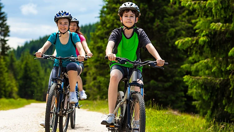 סדנאות, אופניים וקרקס כפרי: מה עושים בסופ"ש?
