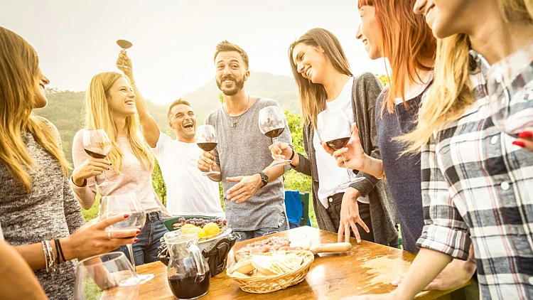 סיור שוקולד או בראנץ' ארטישוק: אירועים לסוף השבוע