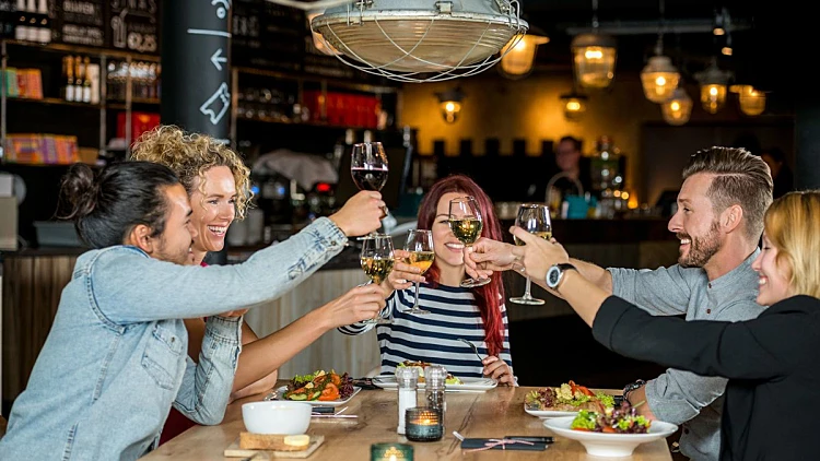ים תיכוני ובינלאומי: מסעדות מומלצות במלטה | רשת 13
