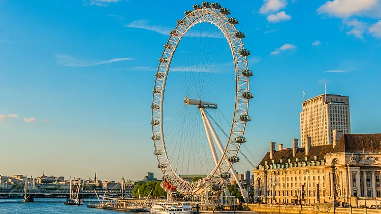 טוסו ללונדון עכשיו: חופשה מהממת וזולה
