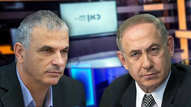 ההסתדרות נגד הפשרה. נתניהו וכחלון. התאגיד