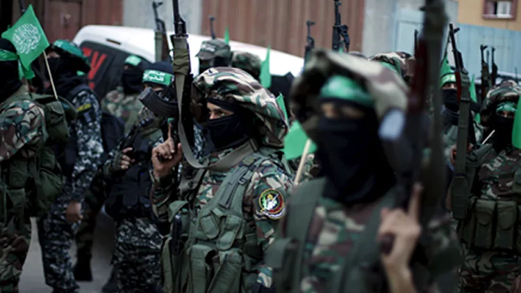 הותר לפרסום: הסיוע מטורקיה לעזה מימן טרור | חדשות 13