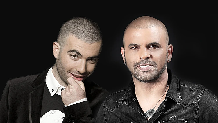 מפגש מלכים: עומר אדם ואייל גולן מאחדים כוחות | רשת 13