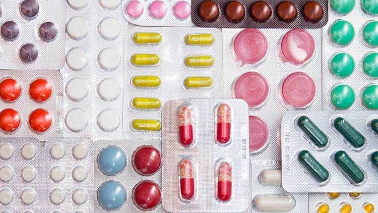 כדורים, תרופות, קפסולות, גלולות, מרשם, רפואי