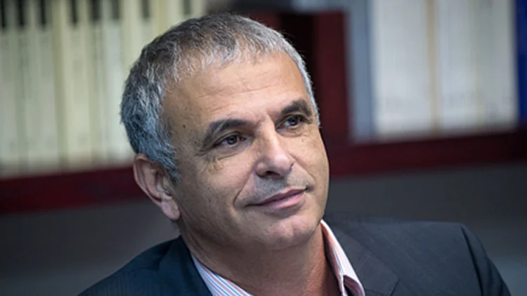 השר משה כחלון