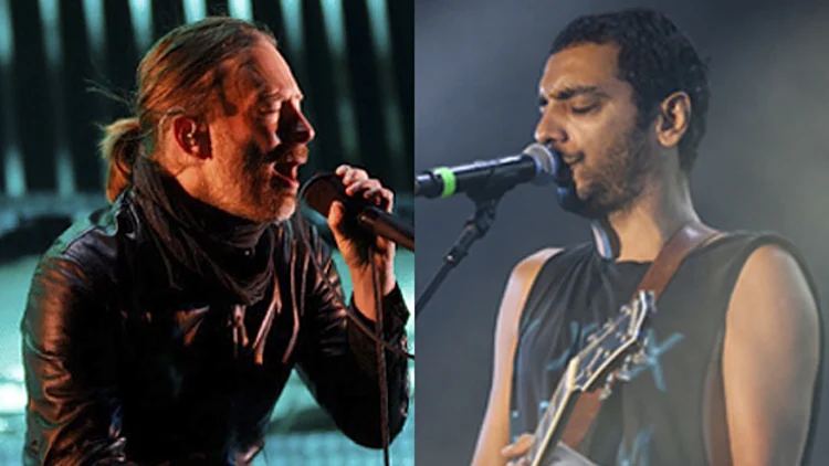 מופע החימום - דודו טסה