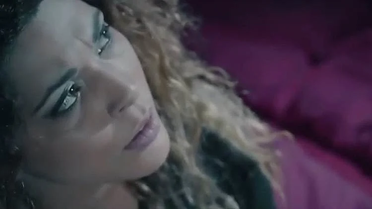 עדי כהן בשיר חדש נגד הטרדות מיניות | רשת 13