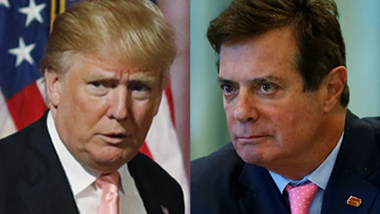 AP חושפת: ראש קמפיין טראמפ פעל למען פוטין | חדשות 13