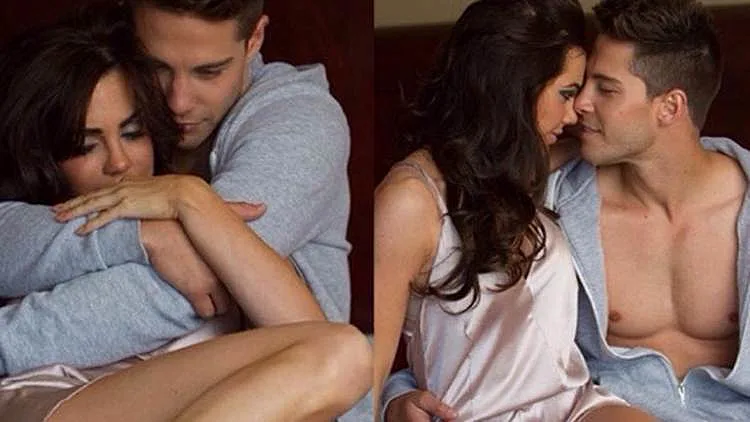 כוכב הסדרה "גלי" מככב בקלטת סקס חדשה | רשת 13