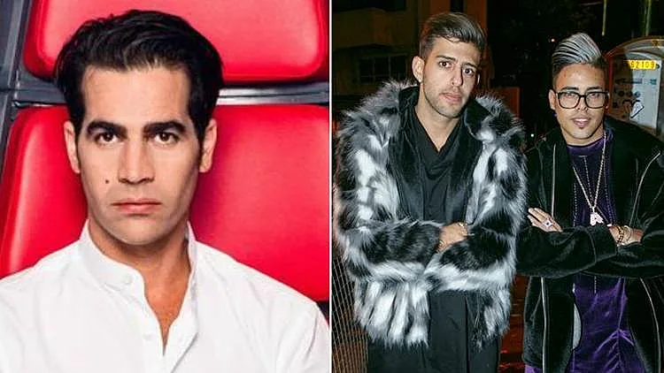 אביב גפן תוקף את סטטיק ובן אל: "לא כל מה שנוצץ זהב" | רשת 13