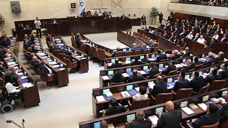 הממשלה משנה התקציב: על חשבון מה זה יבוא? | חדשות 13