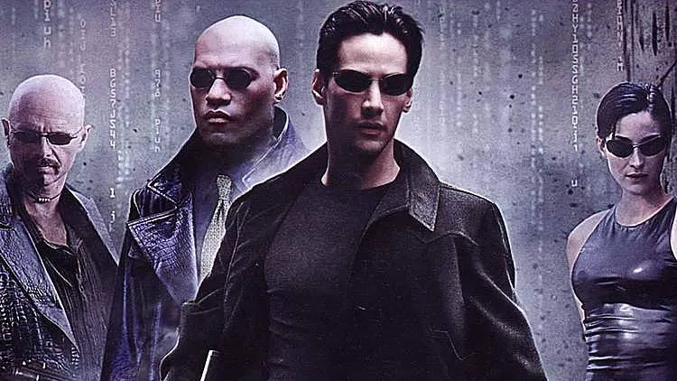 20 דברים שכנראה לא ידעתם על "המטריקס"