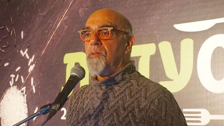 חשד: המטרה – בן משפחה של השף ישראל אהרוני | חדשות 13